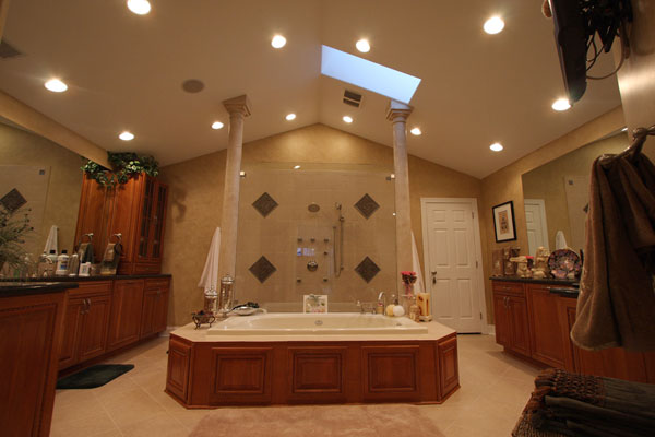 Bathroom Renovation – Malvern, PA