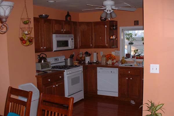 Cecil County Kitchen Remodeling Contractor