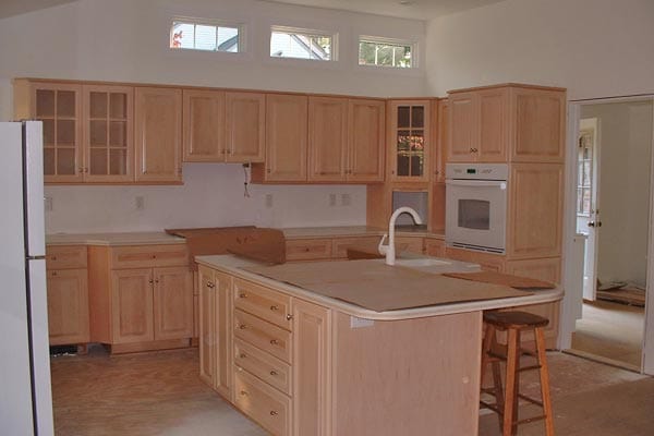 Chester County Kitchen Renovation Countractor