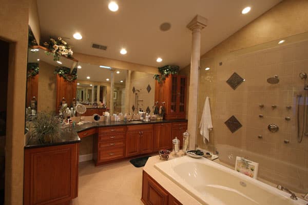 Malvern Bathroom General Contractor