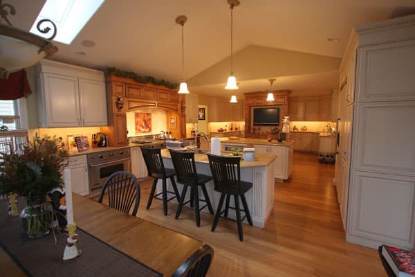 Malvern Custom Kitchen Contractor