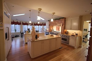 Malvern Custom Kitchen General Contractor