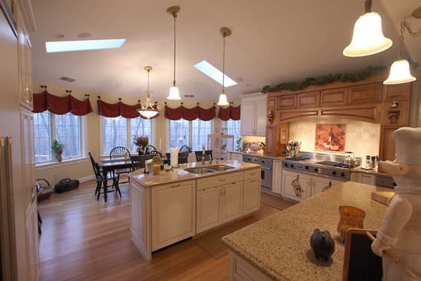 Malvern Custom Kitchen Remodeling Contractor