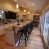 Malvern PA Custom Home Bar General Contractor