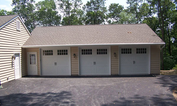 Malvern-garage-design-build-Contractor