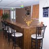 Nottingham PA Custom Home Bar Contractor