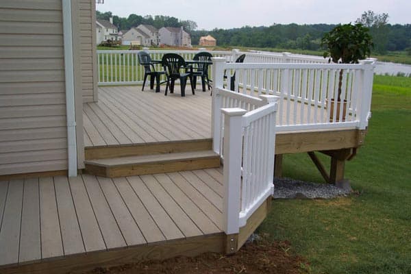 West Grove PA Deck Contractor