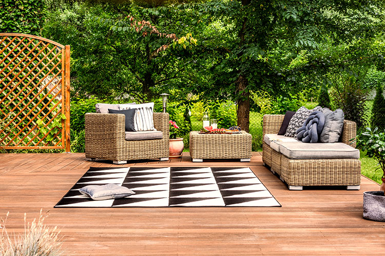 What Type of Deck Should I Add to my Home West Chester PA Decking Contractor