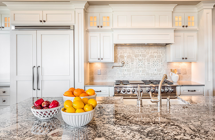 Why Design Build Delivers the Ideal Kitchen Remodel Bel Air Maryland Contractor